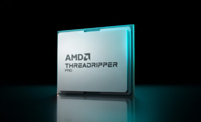 AMD Ryzen Threadripper 9000