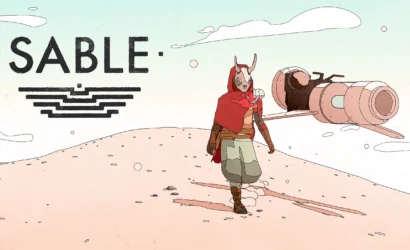 Epic Games’te Kısa Süreliğine Sable Ücretsiz! Hemen İndir