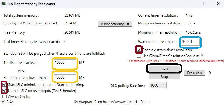 ISLC Nasıl Kullanılır