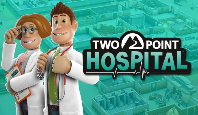 Two Point Hospital