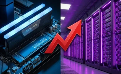 RAM ve SSD Fiyatları