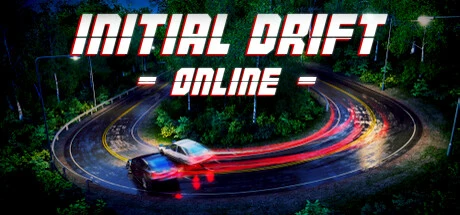Initial Drift Online Nasıl Bir Oyun? Steam ücretsiz yarış oyunu