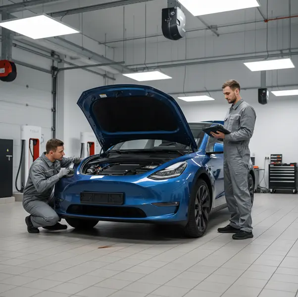 Bakım ve Servis Giderleri