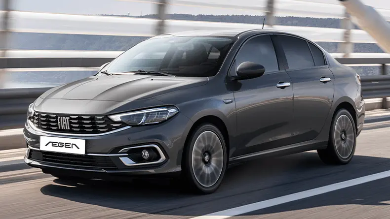 Fiat Egea