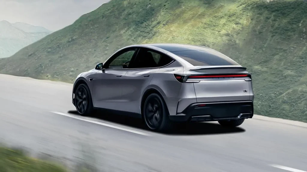 Performans ve Sürüş Deneyimi