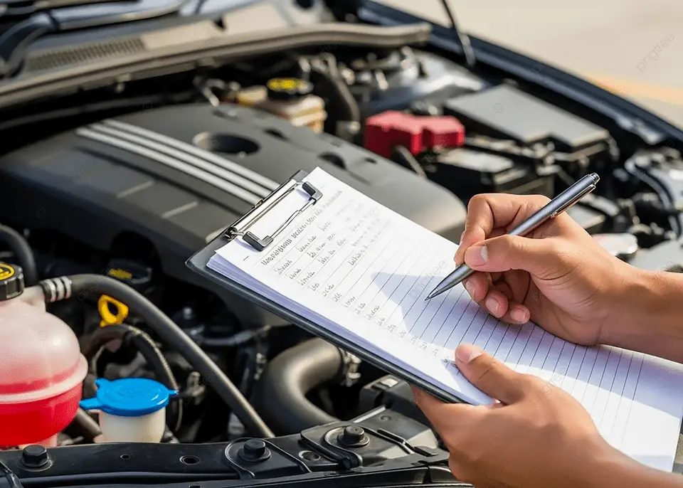 Satın Alma Öncesi Son Kontrol Listesi