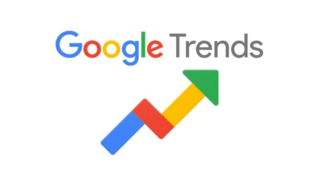 Google Trend Aramalar Nedir?