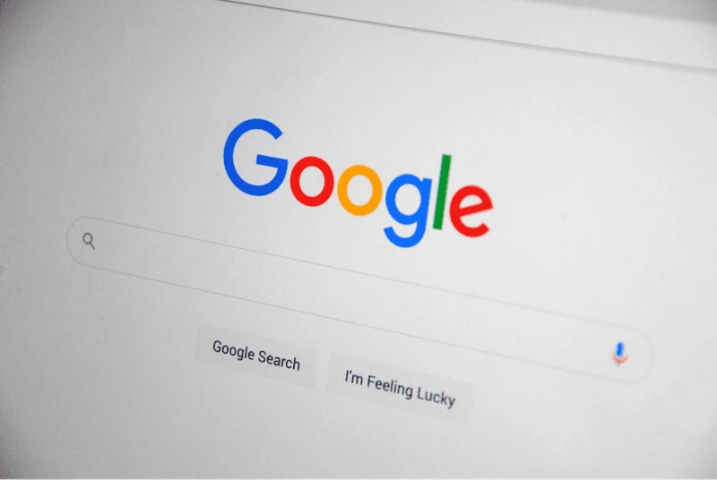 Google Trend Aramalar