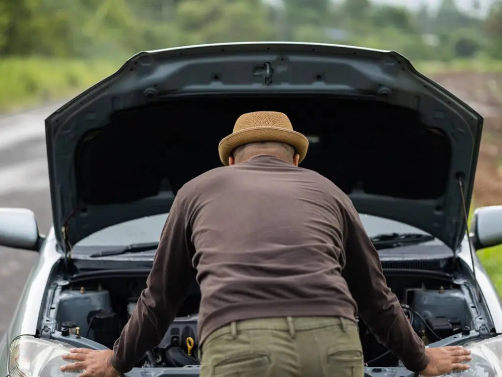 İkinci El Araç Kaputu Açıldığında Yapılacak İncelemeler