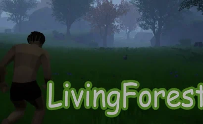 livingforest-steam-ucretsiz