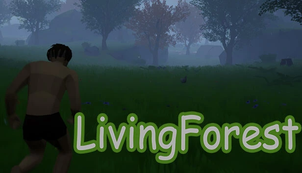 Steam’de Yeni Ücretsiz Oyun Fırsatı: “LivingForest” 1 livingforest
